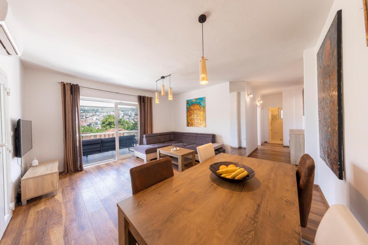 Sunlight Apartment Dubrovnik Eksteriør bilde
