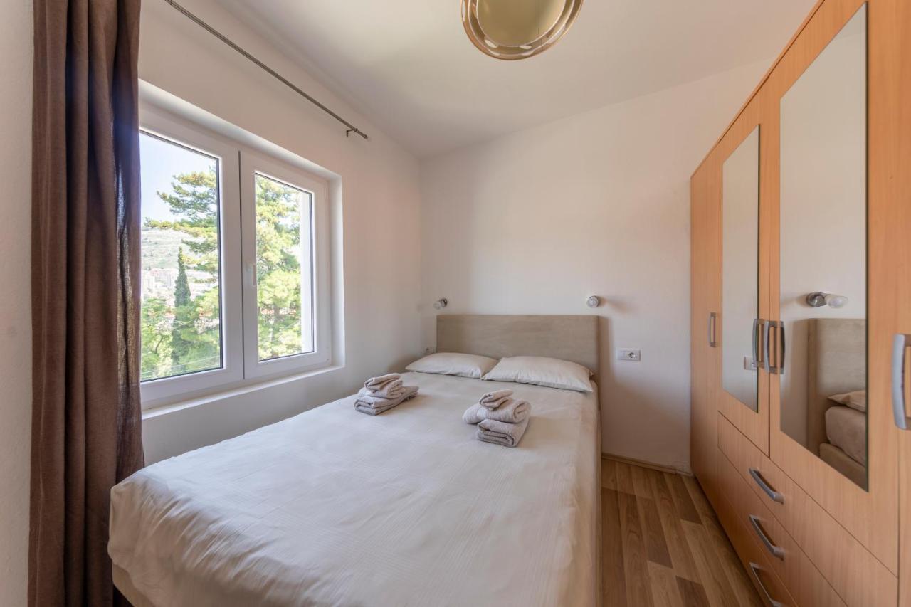 Sunlight Apartment Dubrovnik Eksteriør bilde