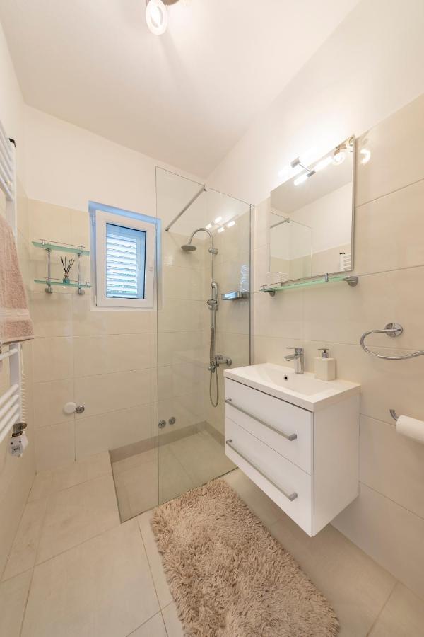 Sunlight Apartment Dubrovnik Eksteriør bilde