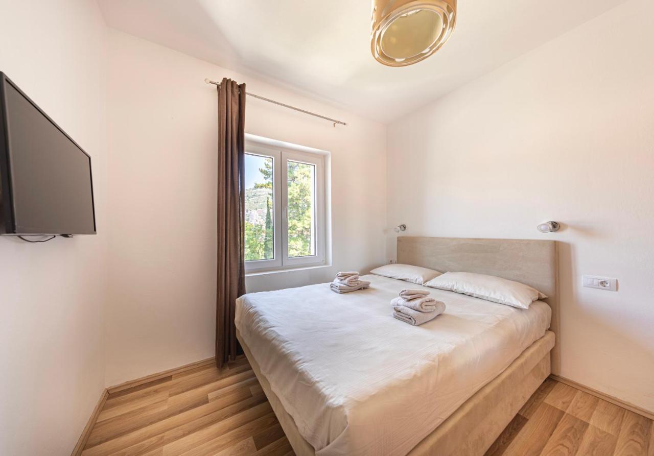 Sunlight Apartment Dubrovnik Eksteriør bilde