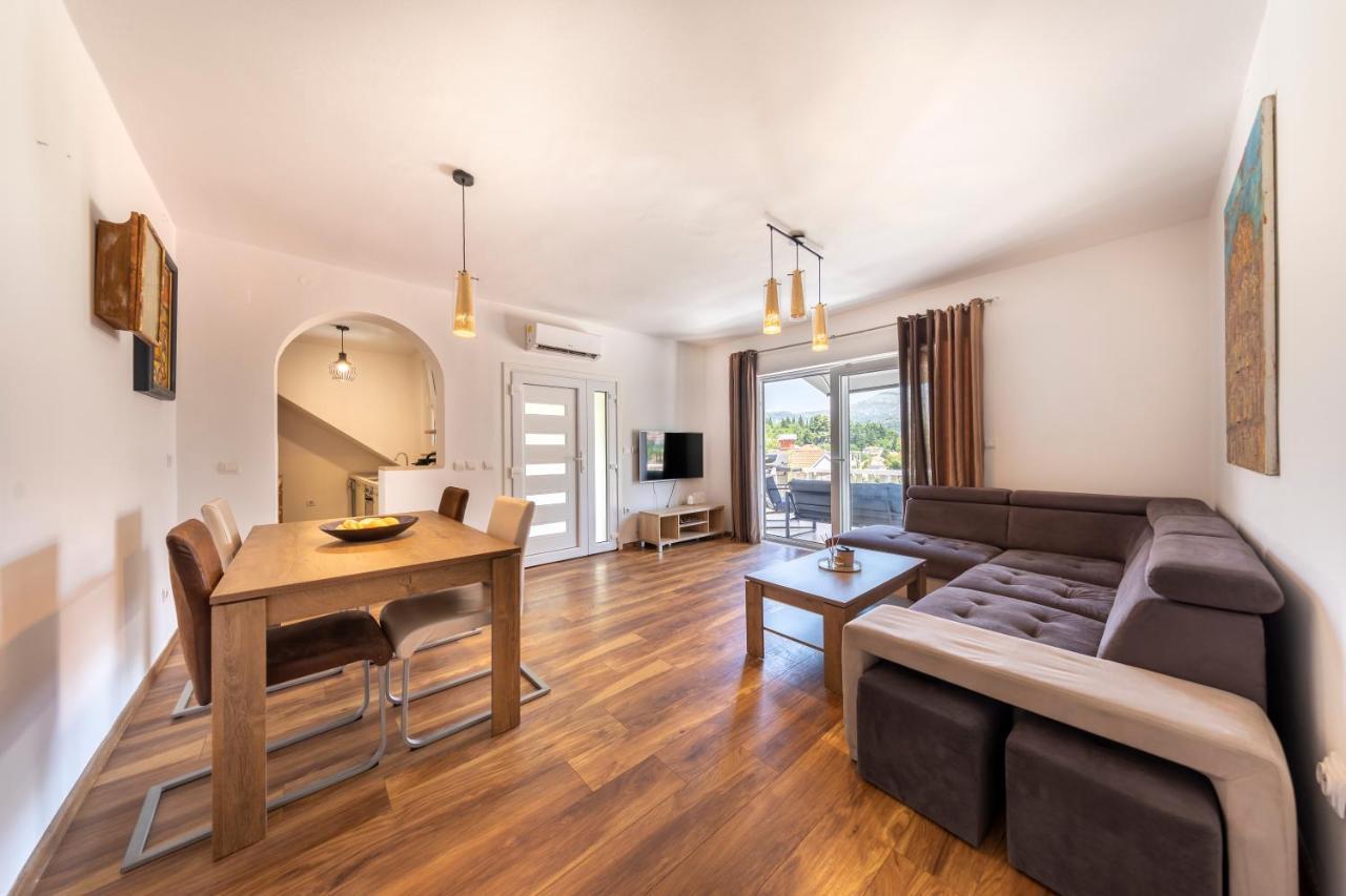 Sunlight Apartment Dubrovnik Eksteriør bilde